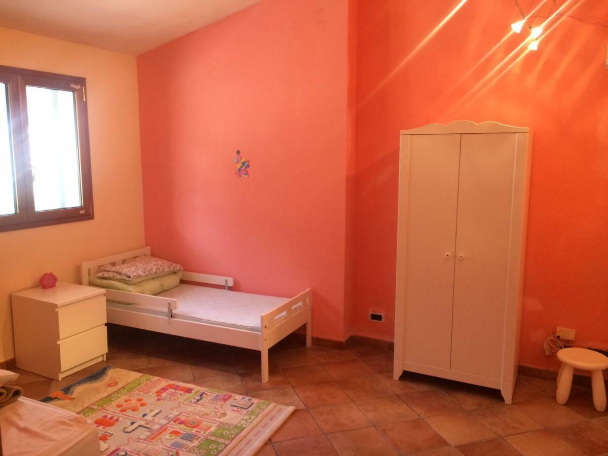 Villa Con Piscina A Imperia, Italy Luaran gambar
